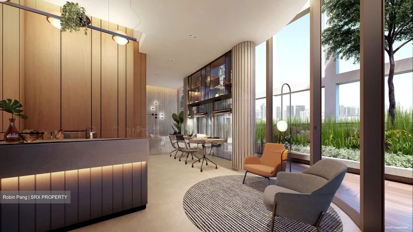 Canninghill Piers (D6), Apartment #561650621